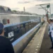Beri Pelayanan Maksimal, PT KAI DAOP 3 Cirebon Hadirkan Kereta Api Ranggajati Stainless Steel New Generation