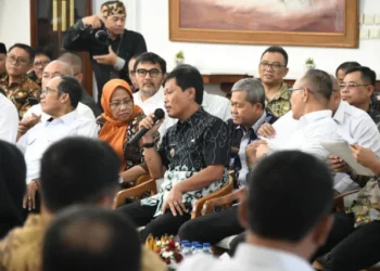 Infrastruktur Dasar Jadi Andalan Cirebon dalam APBD Selaras dengan Rencana Jawa Barat