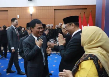 Pemkot Cirebon Perkuat Sinergi dengan BI Demi Stabilitas Ekonomi Lokal