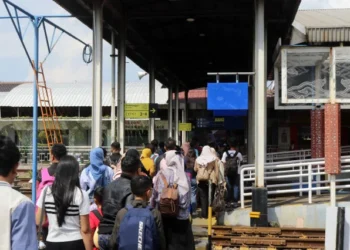 Prioritas Publik: KAI Daop 3 Tingkatkan Angkutan Massal dengan Kereta Cepat Terjangkau