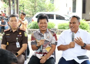 Transformasi Sukalila: Proyek Gabungan Pemkot dan BBWS Menggagas Wajah Sungai Baru yang Menawan