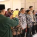 Panitia PTSL 2026 Dilantik, Bupati Imron Tekankan Urgensi Percepatan Sertifikasi di Daerahnya
