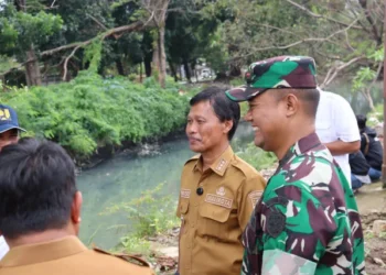 Sukalila Segera Berubah Wajah: Pengerukan Tahap Awal Dimulai Pemkot dan BBWS