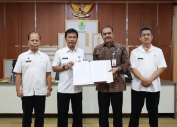 Akselerasi SIKN dan JIKN Terpadu: Strategi Pemkot Cirebon Lestarikan Data Sejarah