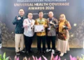 Pencapaian Luar Biasa Cirebon Sabet Penghargaan Nasional untuk Pelayanan Kesehatan