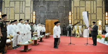 Cirebon Bersinergi: Ketua MUI Jabar dan Wawalkot Bahas Pembangunan Umat