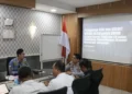 OJK Cirebon Bersama Pemkab Indramayu Kompak Pacu Pertumbuhan Ekonomi Lokal