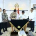 Perjanjian Kerja Sama Resmi: OJK dan Polri Kompak Berantas Penipuan Keuangan