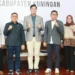 Kolaborasi Tiga Pilar: OJK, DPR, dan Bank Pacu Akses Pembiayaan UMKM Melalui KUR