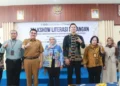 Sinergi Mendukung UMKM Kopi: Langkah Bersama OJK dan BI Cirebon