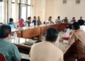 Sengketa Garapan Sawah Kas Desa Setu Kulon di Wilayah Kaliwedi Menunggu Putusan Bupati Cirebon