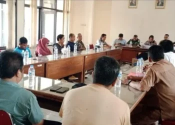Sengketa Garapan Sawah Kas Desa Setu Kulon di Wilayah Kaliwedi Menunggu Putusan Bupati Cirebon