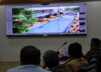 Ikon Wisata Anyar Kota Cirebon: Mengintip Keindahan Hasil Revitalisasi Sungai Sukalila