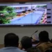 Ikon Wisata Anyar Kota Cirebon: Mengintip Keindahan Hasil Revitalisasi Sungai Sukalila