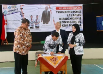 Pemkot Cirebon Dorong Guru BK Adaptif dan Humanis Hadapi Tantangan Zaman