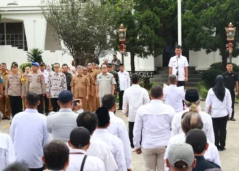 Walikota Soroti Pers Sebagai Pondasi Utama Nalar Publik yang Baik