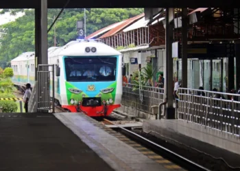 Amankan Mudik 2026, KAIS Turun Langsung Inspeksi Jalur Utara Cirebon