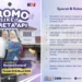 Sambut Idul Fitri 2026, Daop 3 Cirebon Siap Terapkan Diskon Tiket 30 Persen