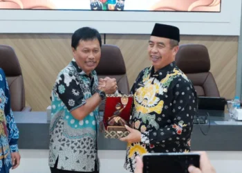 Atasi Keterbatasan APBD, Cirebon Incar Keberhasilan Madiun dalam Pengadaan Lampu Jalan Lewat KPBU