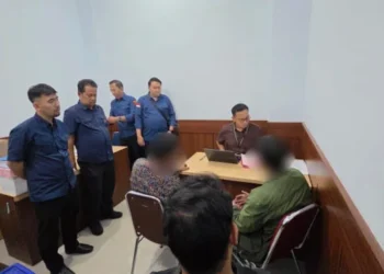 DJP Jabar II ‘Serahkan’ Pelaku Pajak Rp 1,24 M ke Kejaksaan Cirebon