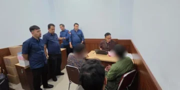 DJP Jabar II ‘Serahkan’ Pelaku Pajak Rp 1,24 M ke Kejaksaan Cirebon