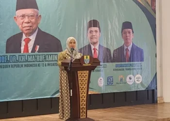 Mengedepankan Moralitas Daerah, Pemkot Cirebon Gandeng Ulama dalam Pembangunan