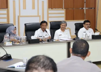 Pemkot Cirebon Finalisasi Persiapan, Festival Ramadan Siap Sambut Pelaku Usaha
