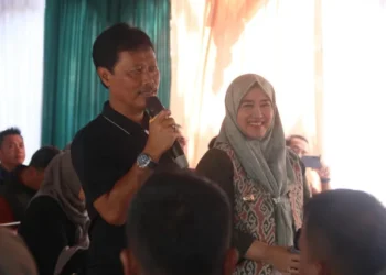 Evaluasi Satu Tahun Edo-Farida, Kekuatan dan Tantangan dalam Menuju Efisiensi Transformasi