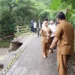 Wakil Walikota Cirebon Cek Lokasi Longsor, Perbaikan Jembatan Lebakngok Kolaborasi dengan BBWS