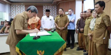Pentingnya Sinergi Antar Perangkat Daerah untuk Rencana Kerja 2027