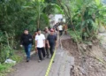 Jembatan Lebakngok Segera Diperbaiki, Wali Kota Cirebon Pastikan Pekan Ini