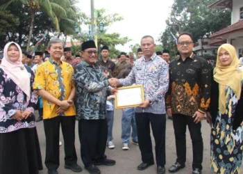 Tirta Giri Nata Rayakan Ultah ke-68: Peran Vital Lebih dari Sekadar Pipa