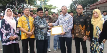 Tirta Giri Nata Rayakan Ultah ke-68: Peran Vital Lebih dari Sekadar Pipa