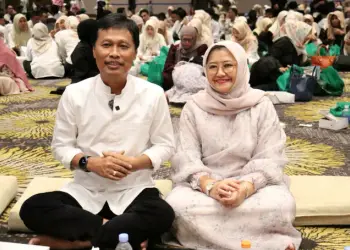Wali Kota Cirebon Ajak Masyarakat Bersinergi dalam Lentera Ramadan