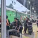 Strategi KAI Daop 3 Cirebon untuk Sukseskan Program Motis Angkutan Lebaran 2026