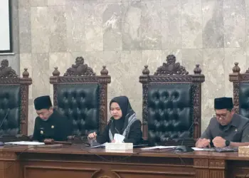 Rapat Paripurna 2027 DPRD Kabupaten Cirebon: Penetapan Hasil yang Soroti Banjir dan Solusi untuk Kemiskinan