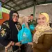 Wakil Wali Kota Apresiasi Gebyar Ramadan LPM Karyamulya: Menjaga Semangat Berbagi di Masyarakat
