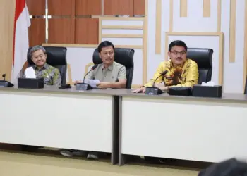 Strategi Wali Kota dalam Penataan Lalu Lintas untuk Kenyamanan Publik di Festival Ramadan