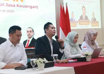 Prospek Kinerja Sektor Jasa Keuangan di Ciayumajakuning: Stabilitas yang Terjaga di Tahun 2025