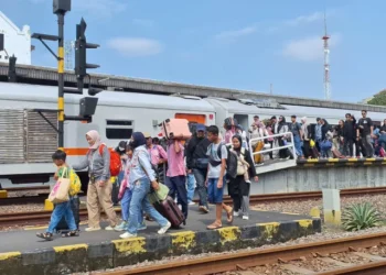 KAI Daop 3 Cirebon: Kesiapan Hadapi Potensi Bencana Lebaran 2026