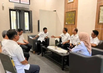 Kehadiran ASN 99%: Bukti Disiplin Pasca Lebaran