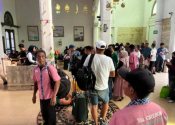 Promo KAI Mudik Lebaran: Hemat 20%