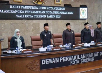 LKPJ 2025: Capaian Strategis Wali Kota untuk Masa Depan