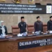 LKPJ 2025: Capaian Strategis Wali Kota untuk Masa Depan