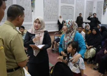 Inisiatif Pemkot Cirebon dalam Menciptakan Ruang Inklusif untuk Penyandang Disabilitas