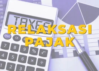 DJP Hapus Denda Keterlambatan SPT Orang Pribadi