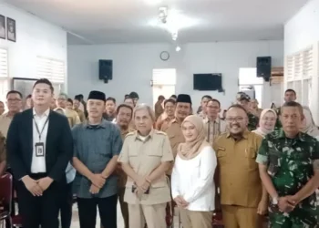 Viral pelaku pencetakan uang palsu di Gegesik capai milyaran, anggota DPR RI ajak BI dan OJK turun ke Gegesik