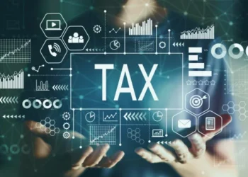 Pajak Digital Tumbuh Pesat: Rp48,11 Triliun