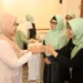 Wakil Wali Kota Apresiasi Peran Muslimat GMI dalam Pembangunan Sosial