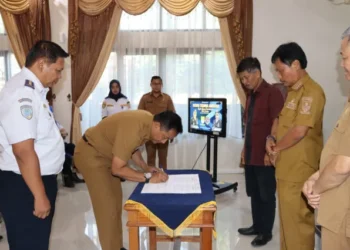 Wali Kota dan Dinas Perhubungan: Komitmen Transportasi Modern Tertib